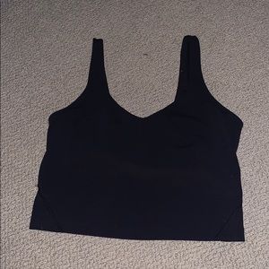 Lululemon align tank